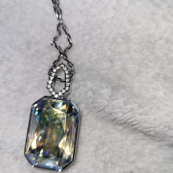 Swarovski necklace - Picture 4 of 4